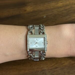 GUESS watch